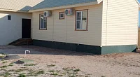 "ПЕСЧАНЫЙ КРАБ" база отдыха, Должанская