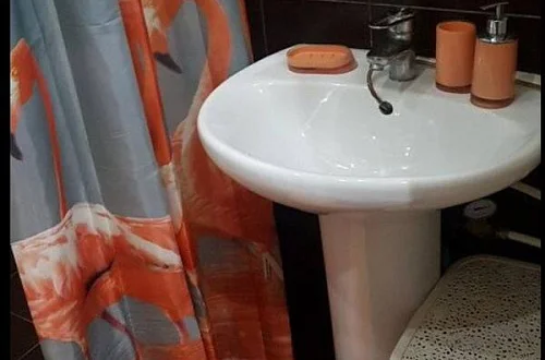 Квартира-студия Фото: 8 из 8