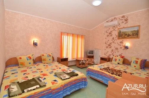 "Анюта" гостевой дом , Крым Фото: 28 из 50