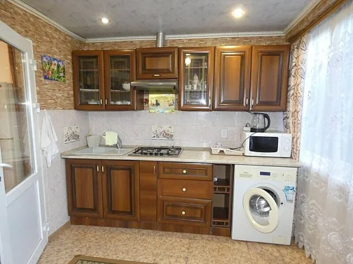 2х-комнатный дом под-ключ Гора Фирейная 8/6, Судак Фото: 10 из 23