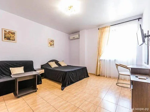 "Посейдон" гостевой дом, Ольгинка Фото: 31 из 52