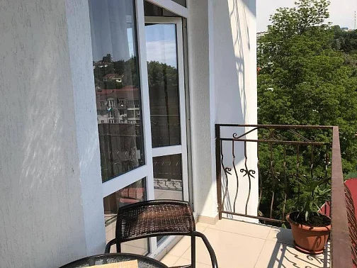 "Велес" гостиница, Адлер Фото: 11 из 45
