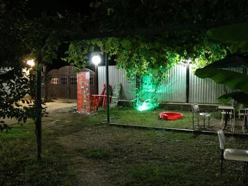 "Магнолия" гостевой дом, Лдзаа Фото: 15 из 51