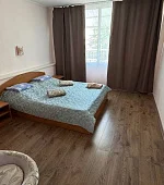 "Стандарт с большой прихожей" 1-комнатный 3х-местный