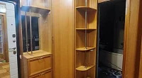 "Евродвушка" 1-комнатная квартира, Геленджик