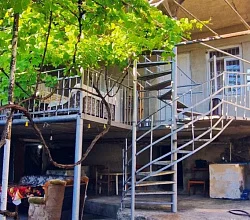 "Михеев Хаус" частный сектор