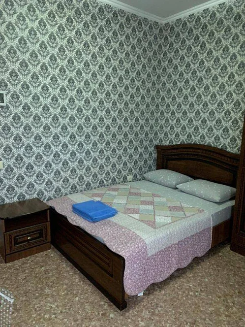 "Bellavista" гостевой дом, Небуг Фото: 21 из 46