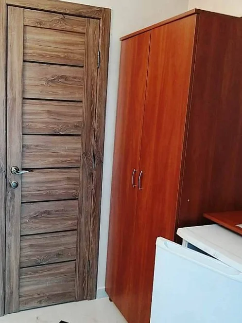 "В гостях у Ирушки" гостевой дом, Коктебель Фото: 18 из 23