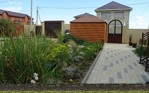 "Котин дом" гостевой дом, Пересыпь Фото: 12 из 51