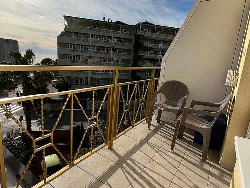 "Sun Trope" гостевой дом, Адлер Фото: 49 из 51