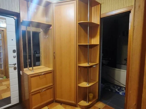 "Евродвушка" 1-комнатная квартира, Геленджик Фото: 2 из 15