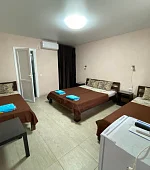 "Стандарт" 2х-местный