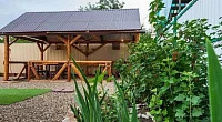 "Room Loft" гостевой дом, Ейск
