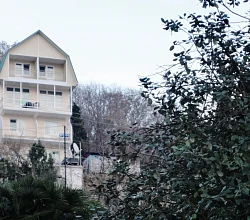 &quot;Панорама&quot; частный сектор
