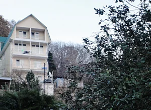 "Панорама" частный сектор Лоо