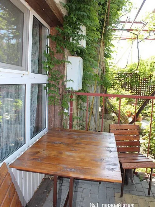 Частный сектор ул. Изумрудная, Геленджик Фото: 12 из 44