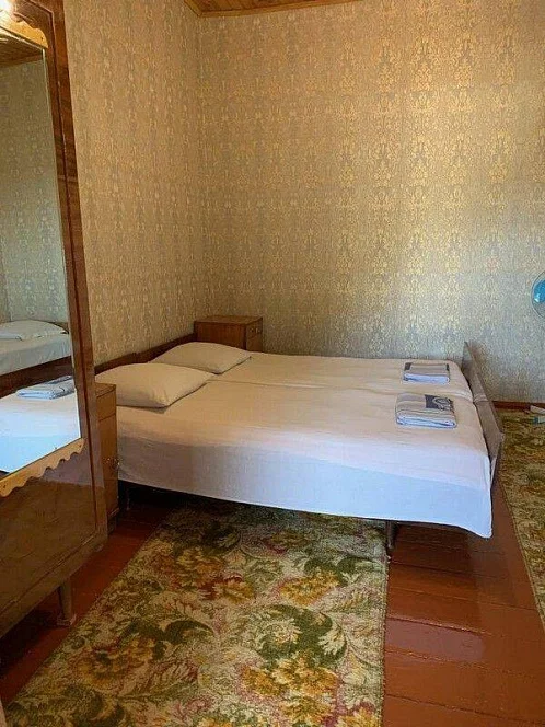 "Летний Рай" частный сектор, Лдзаа Фото: 20 из 50