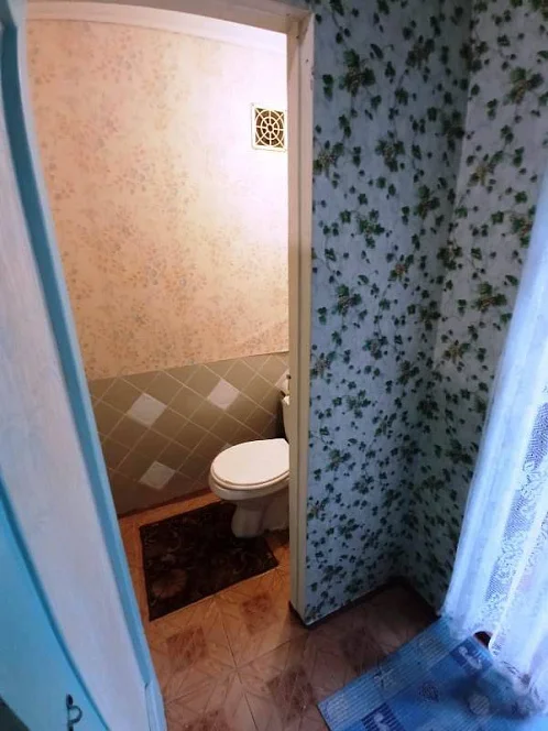 "Дача" 1-комнатный дом под-ключ, Новый Свет Фото: 15 из 16