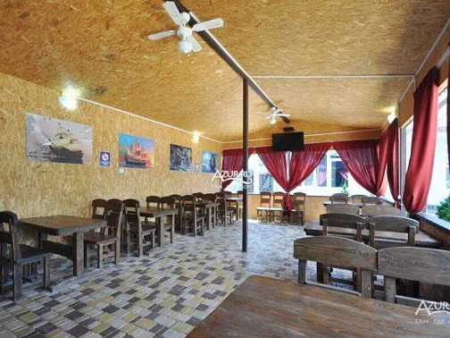 "Ландария" гостевой дом, Архипо-Осиповка Фото: 12 из 23