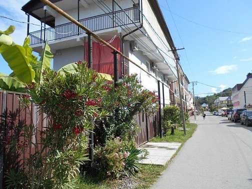 "На Главной" гостевой дом, Якорная щель Фото: 4 из 45