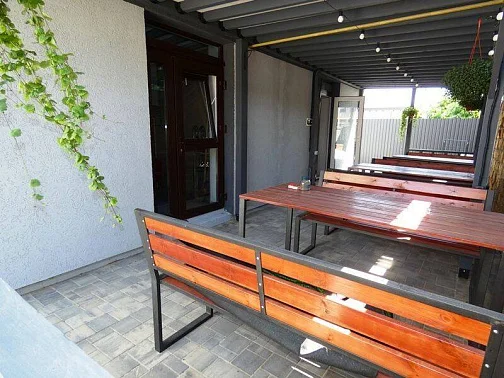 "Модерн" гостевой дом, Судак Фото: 11 из 51