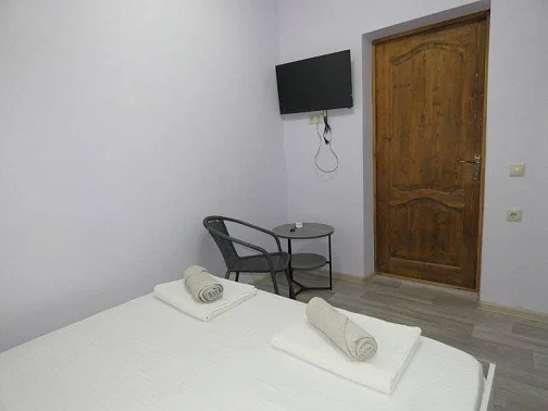 Частный сектор Адыгаа 87, Гагра Фото: 25 из 39