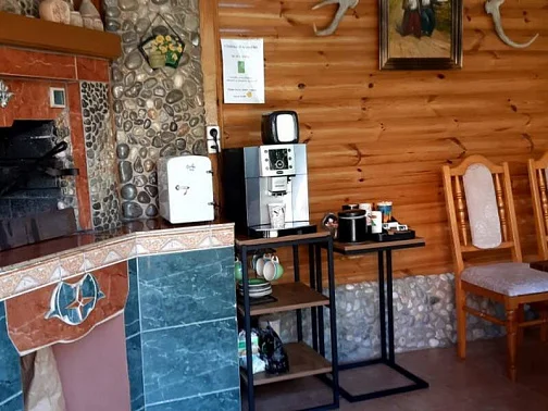 "Апартаменты Шангри-Ла" частное домовладение, Форос Фото: 13 из 31