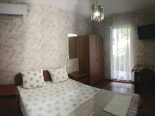 Частный сектор Толстого 30/1, Геленджик Фото: 8 из 32