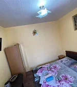 "Стандарт" 3х-местный