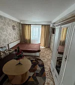 "Люкс" 2х-местный