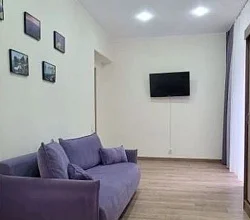 2х-комнатная квартира Космонавтов 12