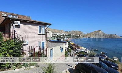 "RusArs" гостевой дом, Орджоникидзе Фото: 1 из 46