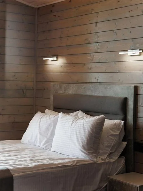 "Дубки" база отдыха, Агой Фото: 23 из 31