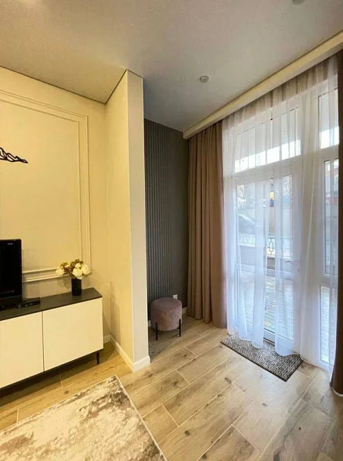 Квартира-студия Верхняя 4 корп 5, Геленджик Фото: 9 из 17
