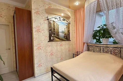 Дом под-ключ Фото: 5 из 8