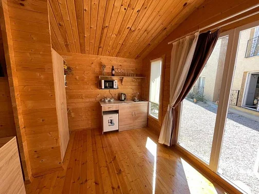 "Villa Leon" гостевой дом, Заозёрное Фото: 15 из 48