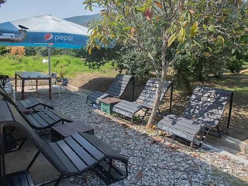 "Мэри" гостиница, Новый Афон Фото: 13 из 51