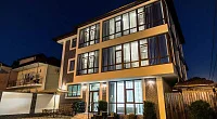 "Sanremo" гостиница, Кабардинка