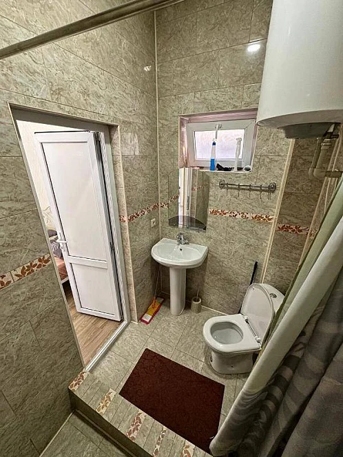 Частный сектор Ардзинба 219, Гагра Фото: 48 из 50