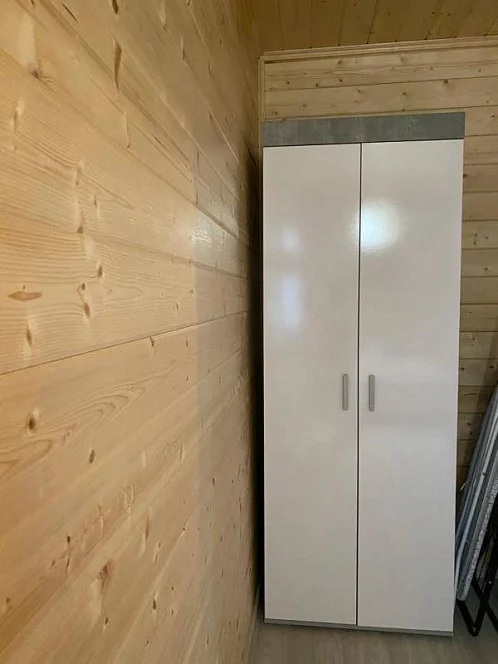 2х-этажный коттедж под-ключ Бирюзовая 20, Голубицкая Фото: 12 из 15