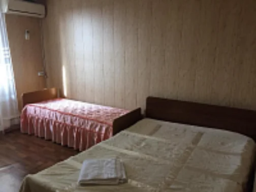 "Пиросмани" гостевой дом, Геленджик Фото: 22 из 29