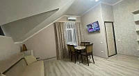 2х-комнатная квартира Фермерская 3, Адлер