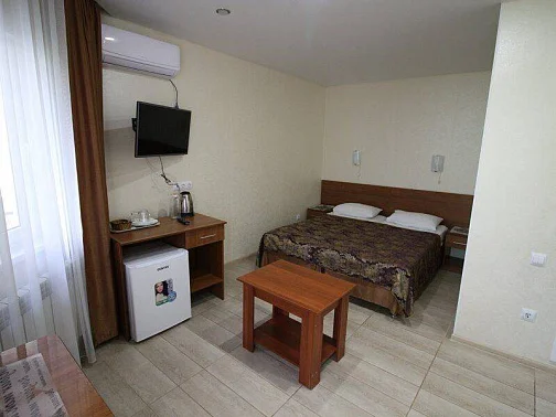 "Комнаты в найм Adler Home" частный сектор, Адлер Фото: 19 из 46