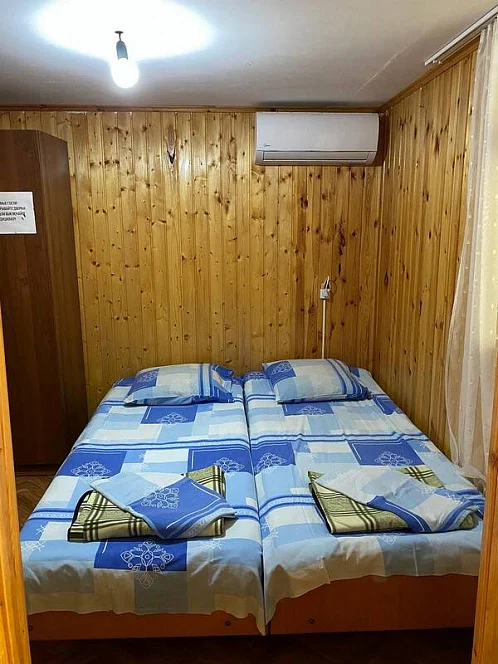 Частный сектор Приморская 7, Лдзаа Фото: 16 из 28