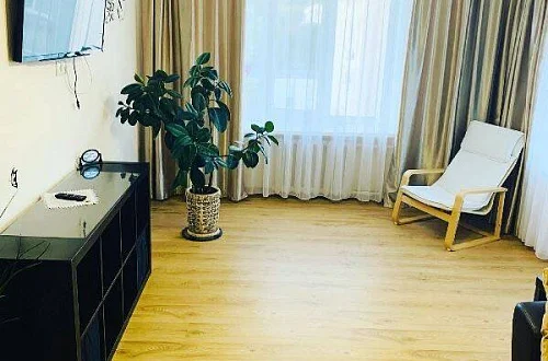 2х-комнатная квартира Фото: 6 из 14