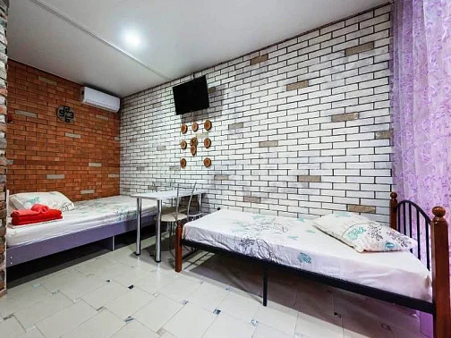 "Room Loft" гостевой дом, Ейск Фото: 22 из 41