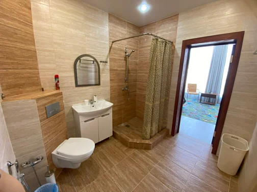 "Рио" гостевой дом, Кабардинка Фото: 28 из 29