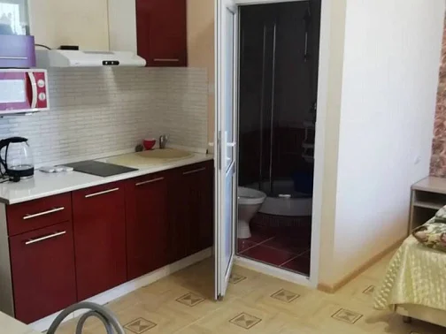 "Лагрейн" гостевой дом, Геленджик Фото: 47 из 51