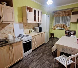 4х-комнатная квартира Агрба 18 кв 66