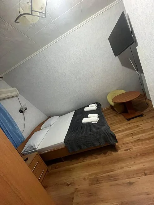 "Loo-City" мини-гостиница, Лоо Фото: 19 из 48